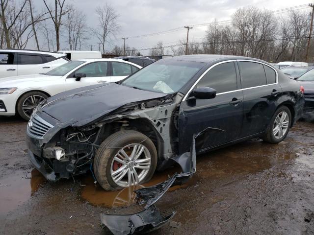 INFINITI G37 2013 jn1cv6ar4dm757113