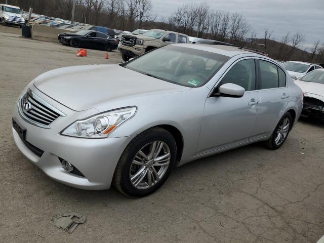 INFINITI G37 2013 jn1cv6ar4dm757290