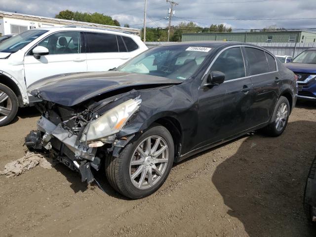 INFINITI G37 2013 jn1cv6ar4dm757323