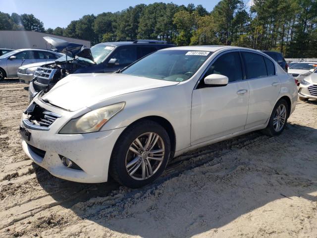 INFINITI G37 2013 jn1cv6ar4dm757502