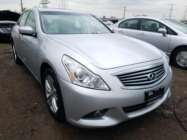 INFINITI G37 2013 jn1cv6ar4dm757631