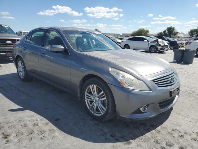 INFINITI G37 2013 jn1cv6ar4dm757855