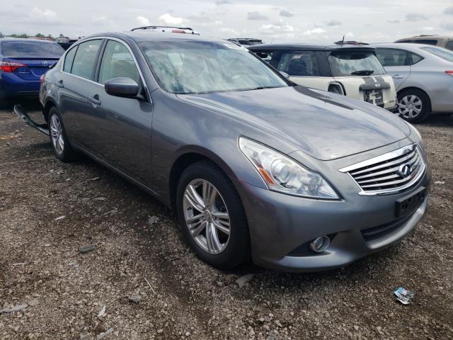 INFINITI G37 2013 jn1cv6ar4dm758715