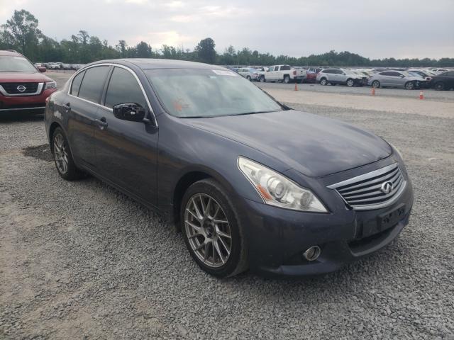 INFINITI G37 2013 jn1cv6ar4dm758858