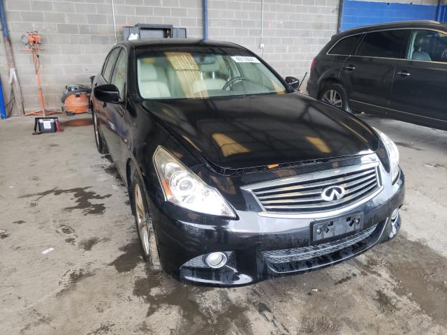 INFINITI G37 2013 jn1cv6ar4dm759251