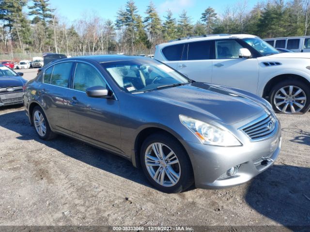 INFINITI G37X 2013 jn1cv6ar4dm759394