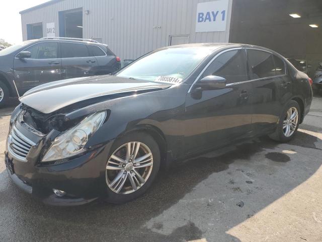 INFINITI G37 2013 jn1cv6ar4dm759783