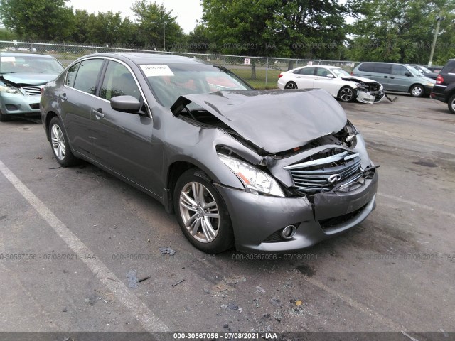 INFINITI G37 SEDAN 2013 jn1cv6ar4dm759962