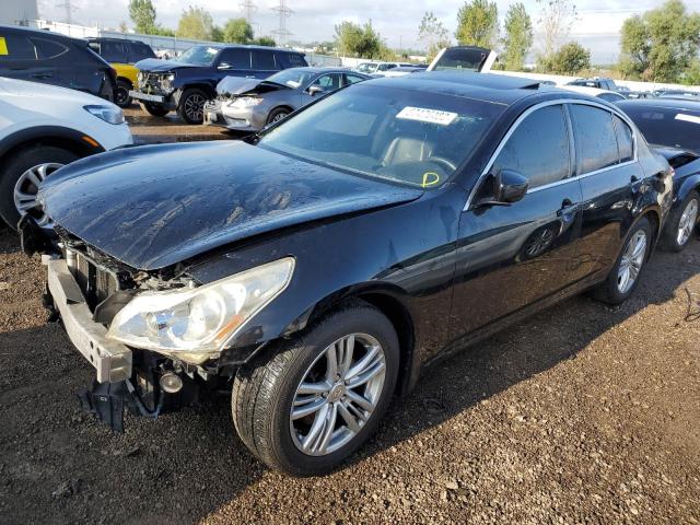 INFINITI G37 2013 jn1cv6ar4dm760156