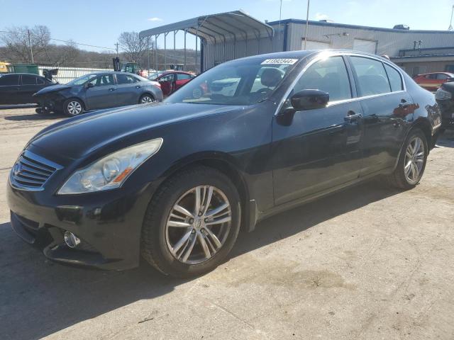 INFINITI G37 2013 jn1cv6ar4dm760934