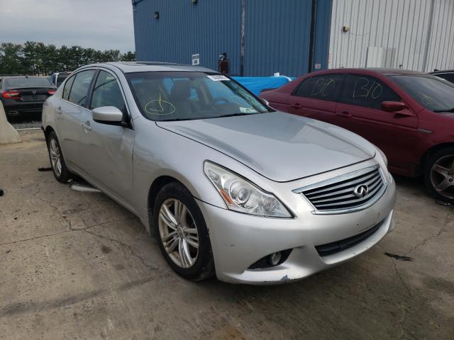 INFINITI G37 2013 jn1cv6ar4dm761033