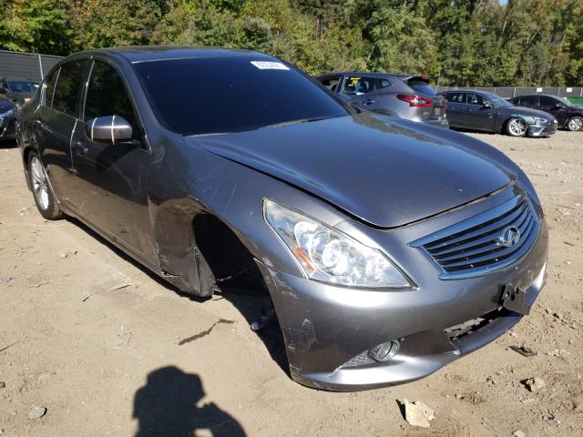 INFINITI G37 2013 jn1cv6ar4dm761369