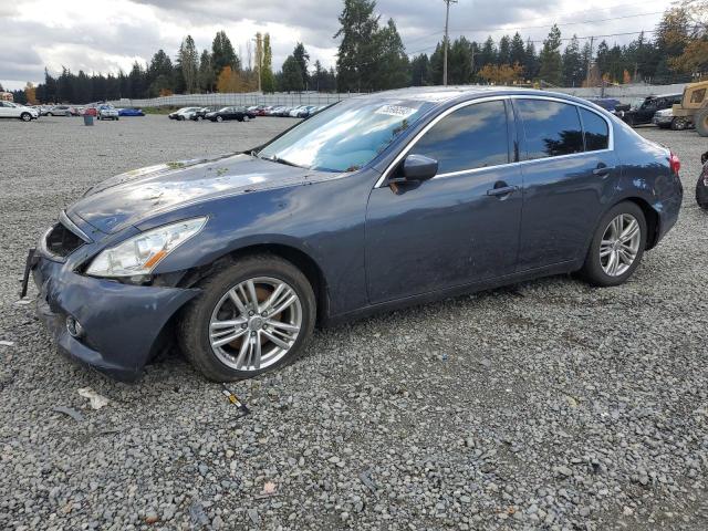 INFINITI G37 2013 jn1cv6ar4dm761856