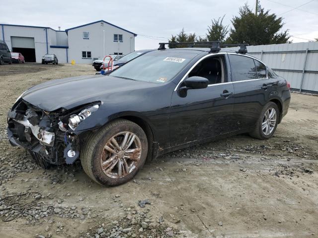 INFINITI G37 2013 jn1cv6ar4dm762148