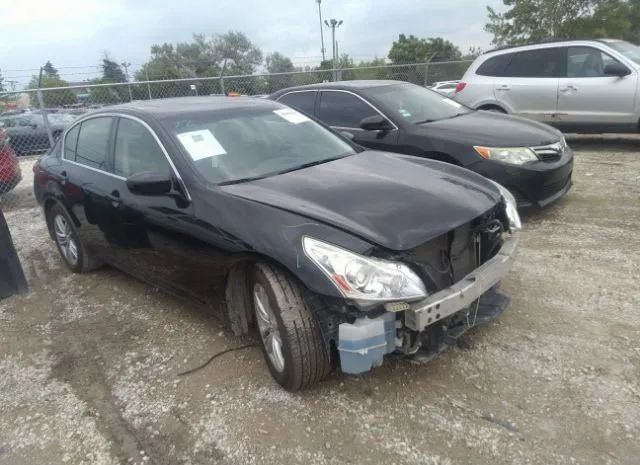 INFINITI NULL 2013 jn1cv6ar4dm762361