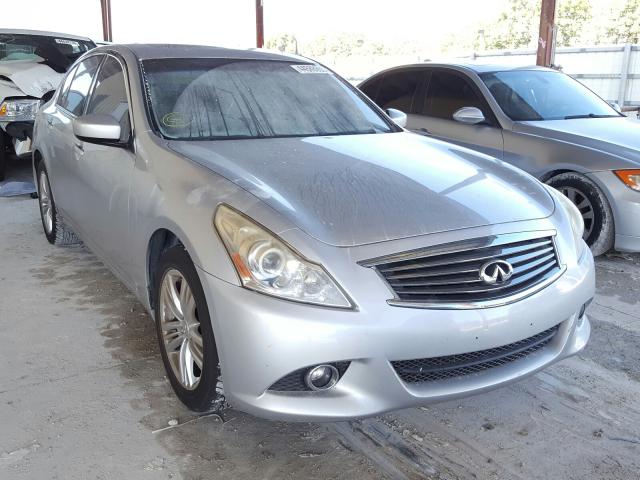 INFINITI G37 2013 jn1cv6ar4dm762599