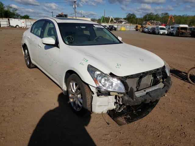 INFINITI G37 2013 jn1cv6ar4dm763106