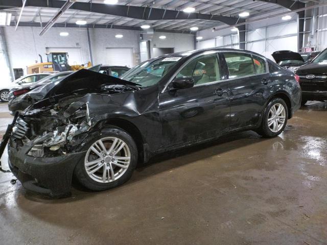 INFINITI G37 2013 jn1cv6ar4dm763395