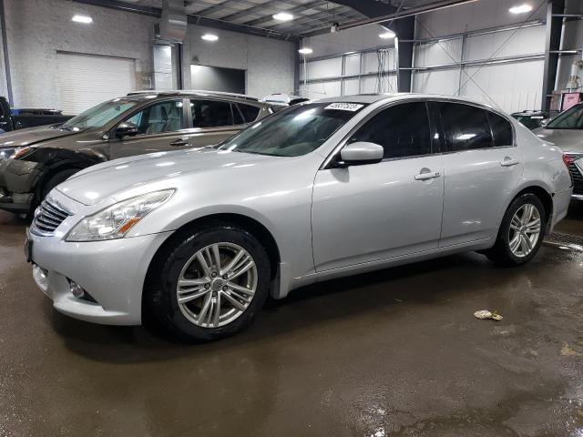 INFINITI G37 2013 jn1cv6ar4dm763560