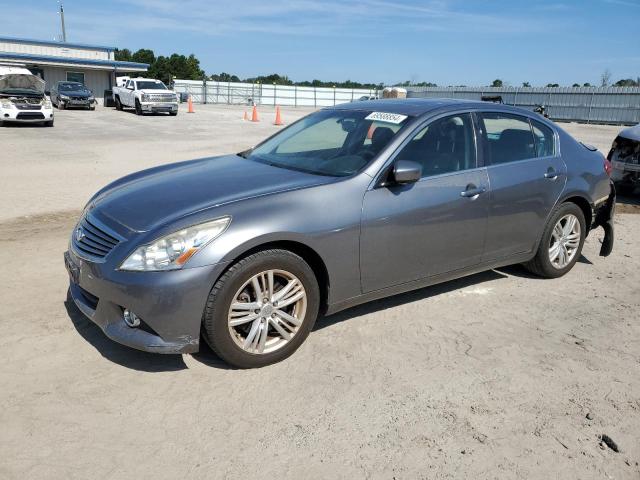 INFINITI G37 2013 jn1cv6ar4dm763641