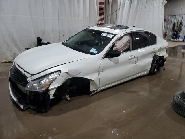 INFINITI G37 2013 jn1cv6ar4dm764207