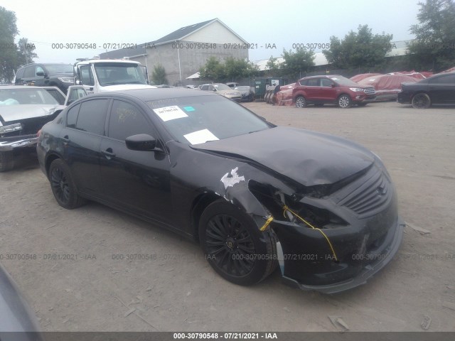 INFINITI G37 SEDAN 2013 jn1cv6ar4dm764739