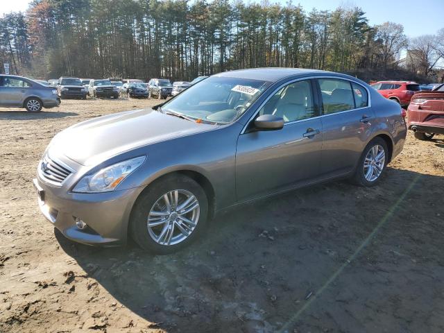 INFINITI G37 2013 jn1cv6ar4dm765969