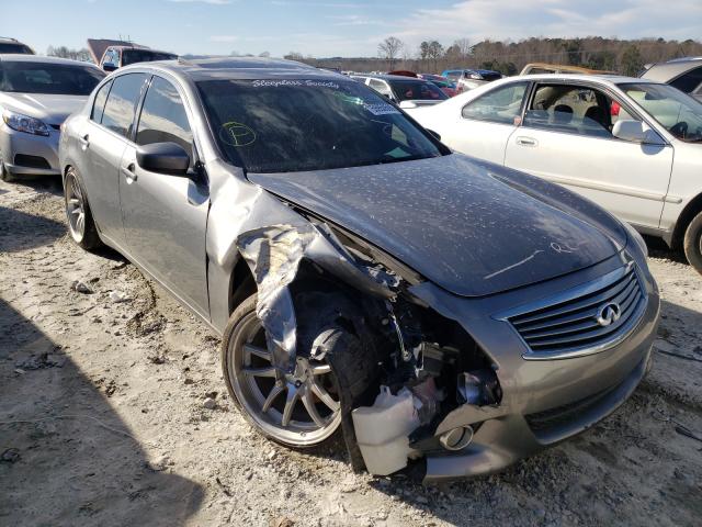 INFINITI G37 2013 jn1cv6ar4dm766491