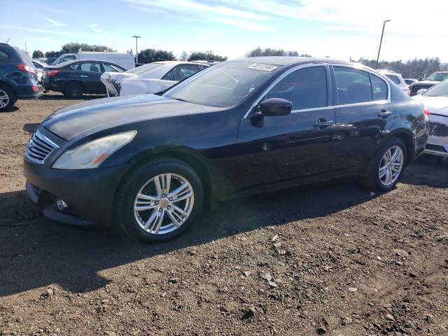 INFINITI G37 2013 jn1cv6ar4dm767396