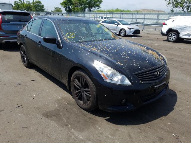 INFINITI G37 2013 jn1cv6ar4dm768225