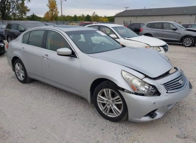 INFINITI NULL 2013 jn1cv6ar4dm768421