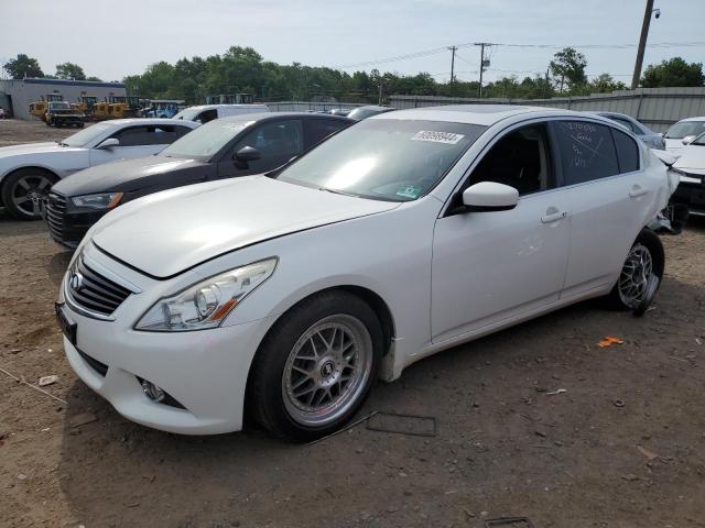 INFINITI G37 2013 jn1cv6ar4dm768449