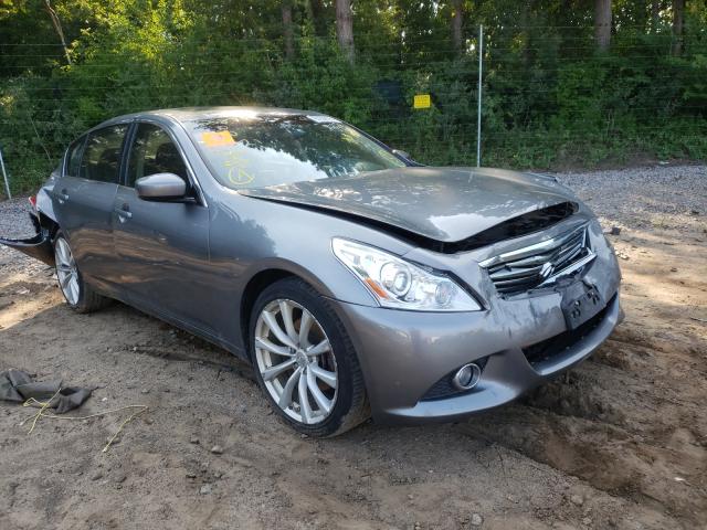 INFINITI G37 2013 jn1cv6ar4dm768760