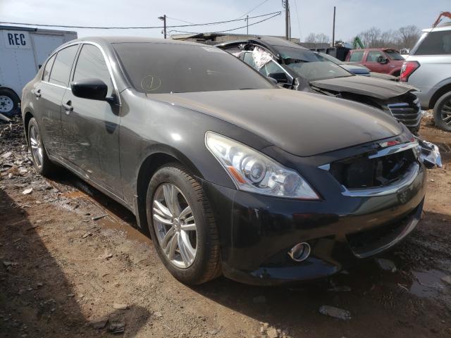 INFINITI G37 2013 jn1cv6ar4dm768886