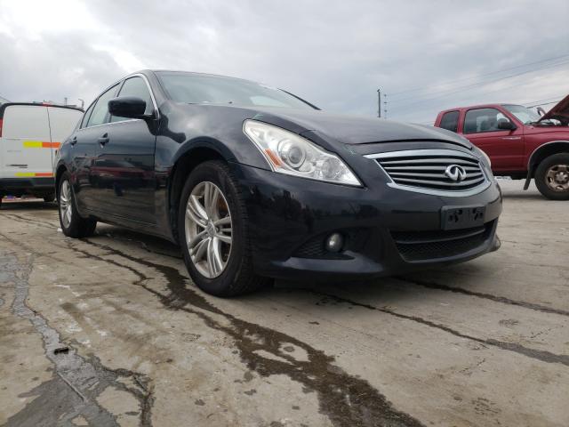 INFINITI G37 2013 jn1cv6ar4dm769522