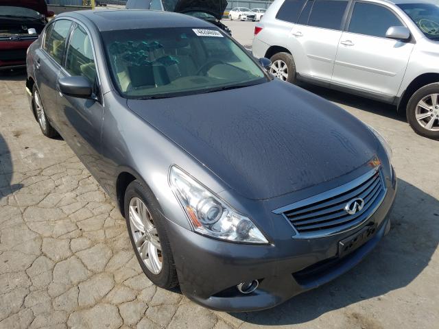 INFINITI G37 2013 jn1cv6ar4dm769729