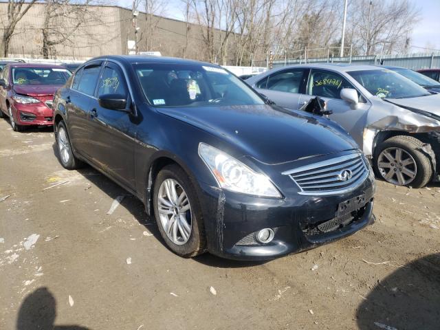 INFINITI G37 2013 jn1cv6ar4dm769830