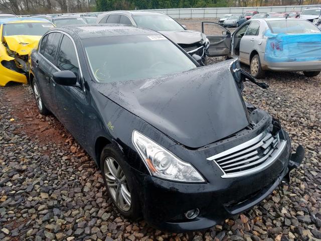 INFINITI G37 2013 jn1cv6ar4dm770475