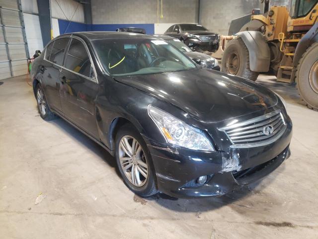 INFINITI Q40 2015 jn1cv6ar4fm521273