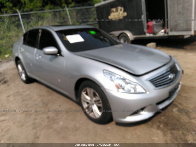 INFINITI Q40 2015 jn1cv6ar4fm523296