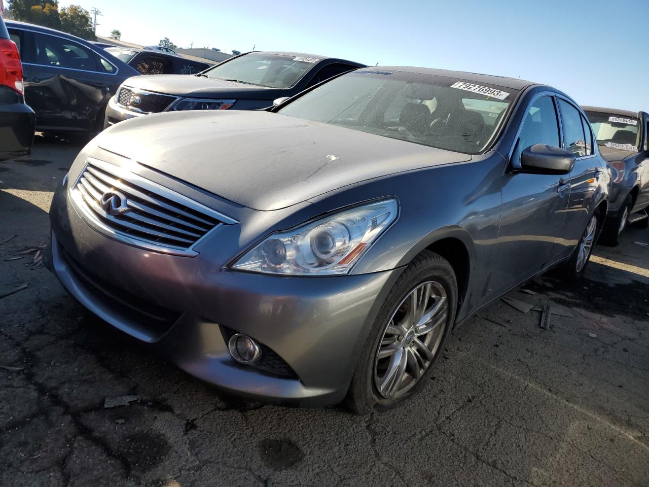 INFINITI Q40 2015 jn1cv6ar4fm524660