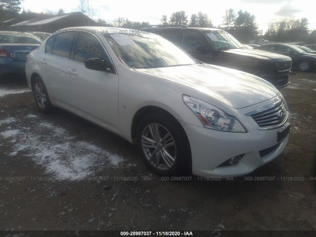 INFINITI Q40 2015 jn1cv6ar4fm650131