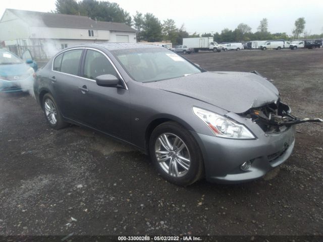 INFINITI Q40 2015 jn1cv6ar4fm650579