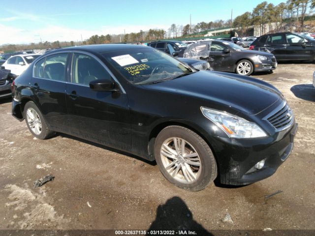 INFINITI Q40 2015 jn1cv6ar4fm651120