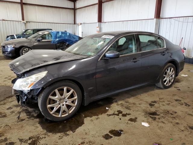 INFINITI G37 2010 jn1cv6ar5am250216