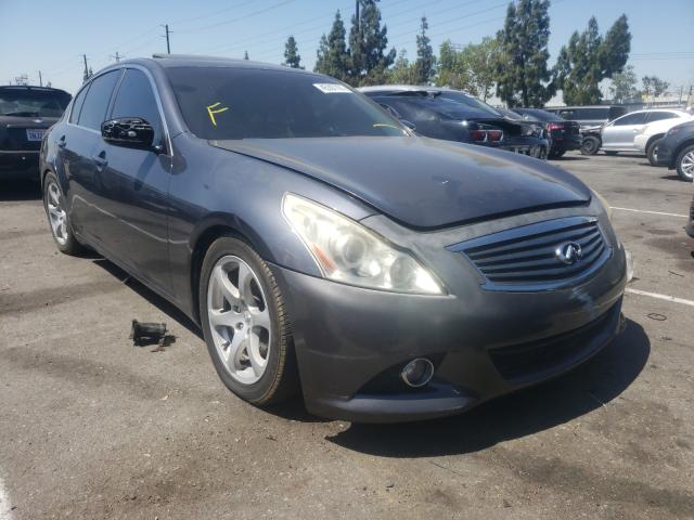 INFINITI G37 2010 jn1cv6ar5am250846