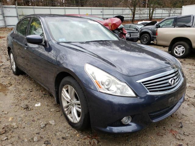 INFINITI G37 2010 jn1cv6ar5am250989