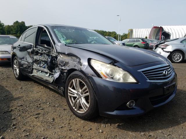 INFINITI G37 2010 jn1cv6ar5am251253