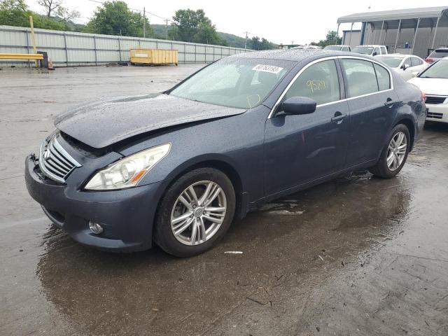 INFINITI G37 2010 jn1cv6ar5am251284