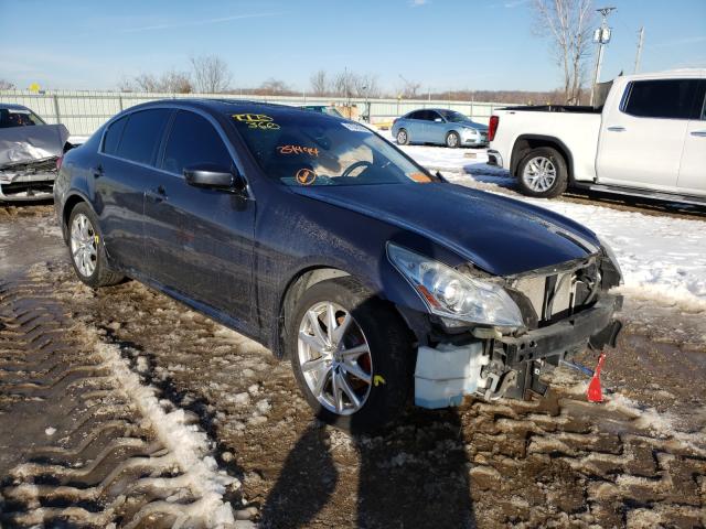 INFINITI G37 2010 jn1cv6ar5am251494